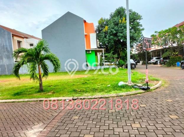 Kavling Tanah di Cakung Dijual Luas 228m2 Legalitas - Kavling Tanah di Cakung Dijual Luas 228m2 Legalitas -