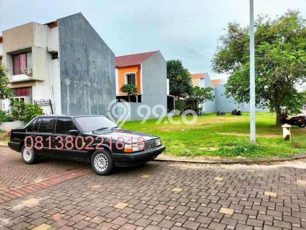 Kavling Tanah di Cakung Dijual Luas 228m2 Legalitas - Kavling Tanah di Cakung Dijual Luas 228m2 Legalitas -