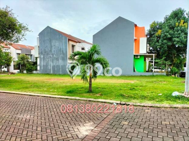 Kavling Tanah di Cakung Dijual Luas 228m2 Legalitas - Kavling Tanah di Cakung Dijual Luas 228m2 Legalitas -