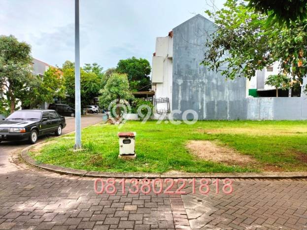 Kavling Tanah di Cakung Dijual Luas 228m2 Legalitas - Kavling Tanah di Cakung Dijual Luas 228m2 Legalitas -