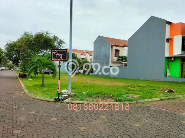 Kavling Tanah di Cakung Dijual Luas 228m2 Legalitas - Kavling Tanah di Cakung Dijual Luas 228m2 Legalitas -