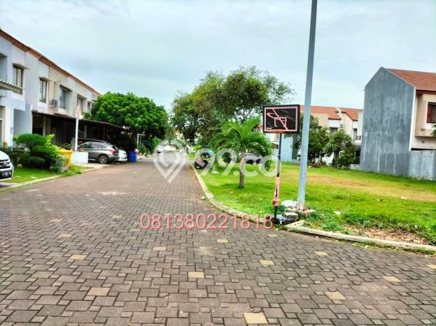 Kavling Tanah di Cakung Dijual Luas 228m2 Legalitas - Kavling Tanah di Cakung Dijual Luas 228m2 Legalitas -