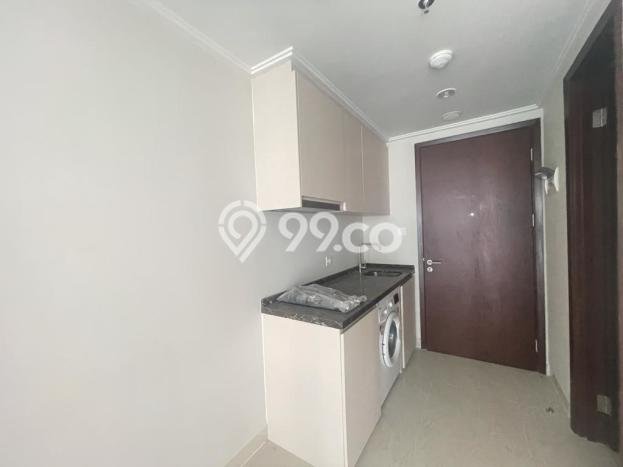Dijual Apartemen di Jakarta Barat 2 Kamar & 1 Kamar Mandi, Luas 45m2 Dijual Apartemen di Jakarta Barat 2 Kamar & 1 Kamar Mandi, Luas 45m2