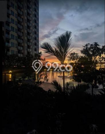 Dijual Apartemen di Jakarta Barat 2 Kamar & 1 Kamar Mandi, Luas 45m2 Dijual Apartemen di Jakarta Barat 2 Kamar & 1 Kamar Mandi, Luas 45m2