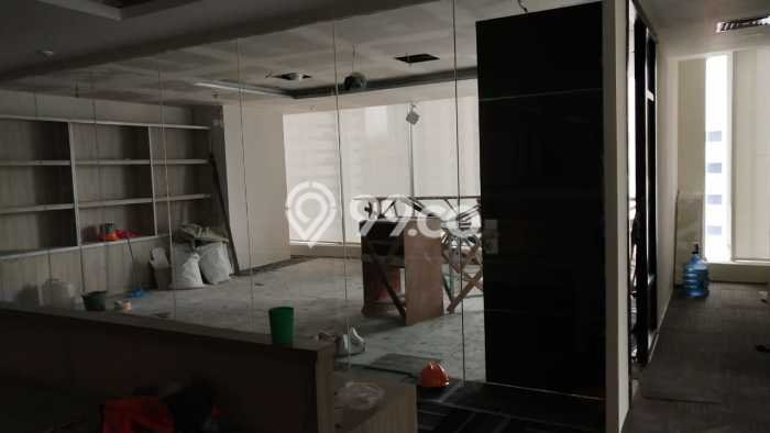 Kantor Dijual Lokasi Emas di Tanah Abang Luas 892m2 Kantor Dijual Lokasi Emas di Tanah Abang Luas 892m2