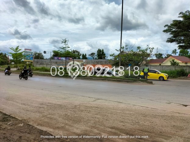 Tanah Investasi Dijual di Cilegon Punya Luas 230000m2 Tanah Investasi Dijual di Cilegon Punya Luas 230000m2