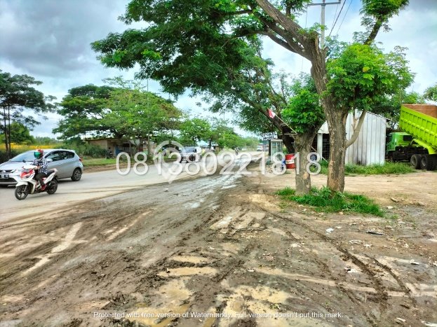 Tanah Investasi Dijual di Cilegon Punya Luas 230000m2 Tanah Investasi Dijual di Cilegon Punya Luas 230000m2