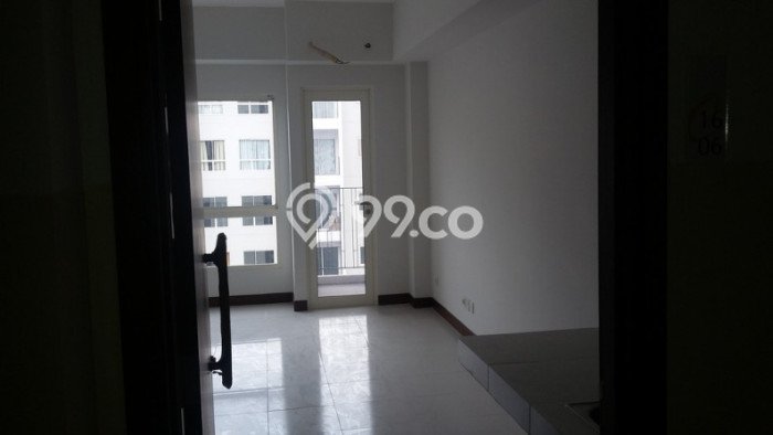 Untuk Dijual Apartemen 1 KT & 1 KM di Tangerang Area Strategis Untuk Dijual Apartemen 1 KT & 1 KM di Tangerang Area Strategis