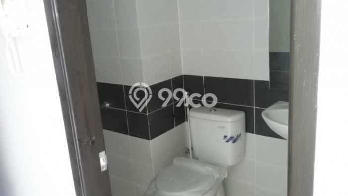 Untuk Dijual Apartemen 1 KT & 1 KM di Tangerang Area Strategis Untuk Dijual Apartemen 1 KT & 1 KM di Tangerang Area Strategis