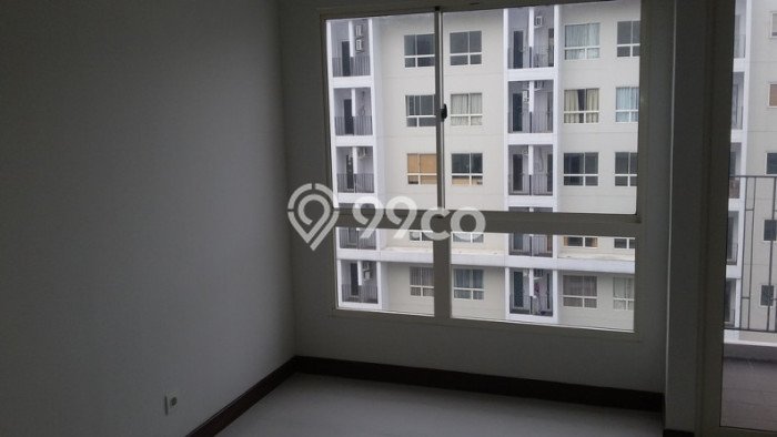 Untuk Dijual Apartemen 1 KT & 1 KM di Tangerang Area Strategis Untuk Dijual Apartemen 1 KT & 1 KM di Tangerang Area Strategis