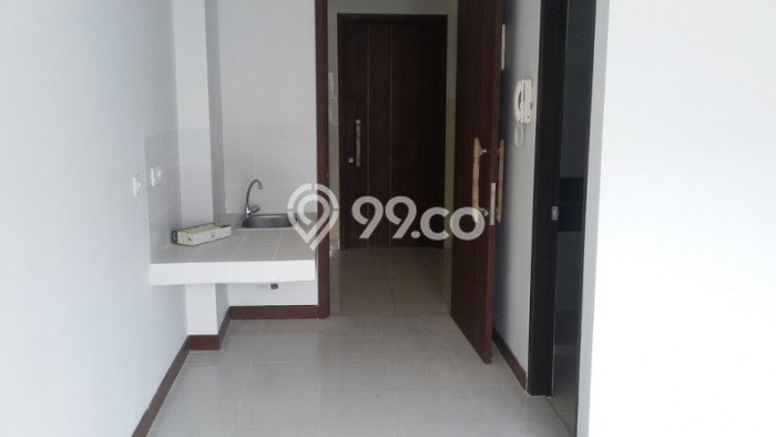 Untuk Dijual Apartemen 1 KT & 1 KM di Tangerang Area Strategis Untuk Dijual Apartemen 1 KT & 1 KM di Tangerang Area Strategis