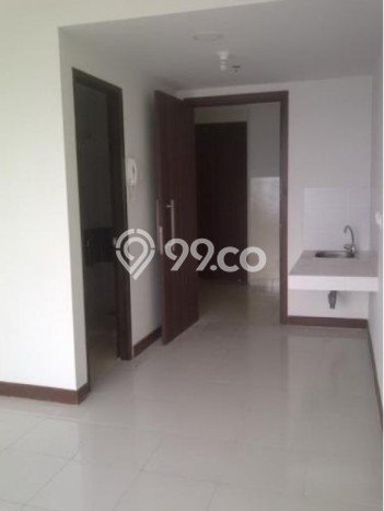Untuk Dijual Apartemen 1 KT & 1 KM di Tangerang Area Strategis Untuk Dijual Apartemen 1 KT & 1 KM di Tangerang Area Strategis