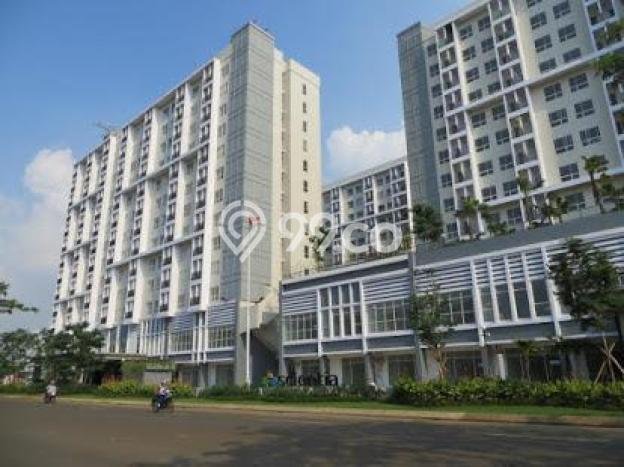 Untuk Dijual Apartemen 1 KT & 1 KM di Tangerang Area Strategis Untuk Dijual Apartemen 1 KT & 1 KM di Tangerang Area Strategis