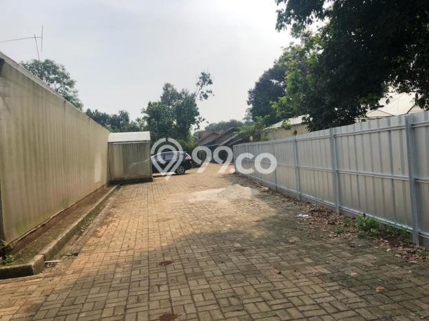 Tanah untuk Dijual Lokasi Rumpin, Bogor Luas 5400m2 - Tanah untuk Dijual Lokasi Rumpin, Bogor Luas 5400m2 -