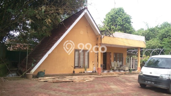 Kavling Tanah Dijual di Rumpin, Bogor, Luas 2855m2 Area Strategis Kavling Tanah Dijual di Rumpin, Bogor, Luas 2855m2 Area Strategis
