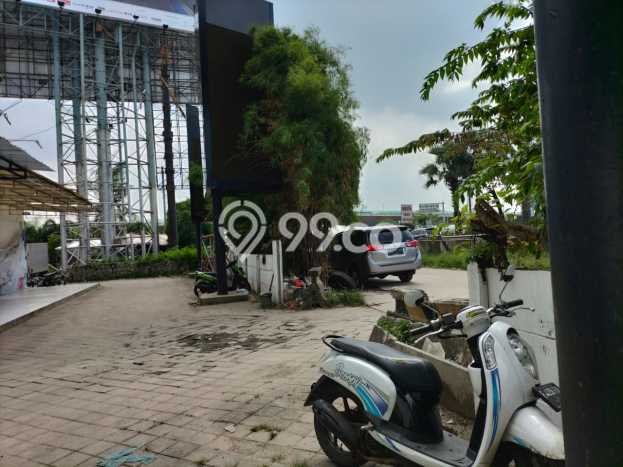 Tanah Strategis Dijual di Benda Tangerang 2446m2 Tanah Strategis Dijual di Benda Tangerang 2446m2