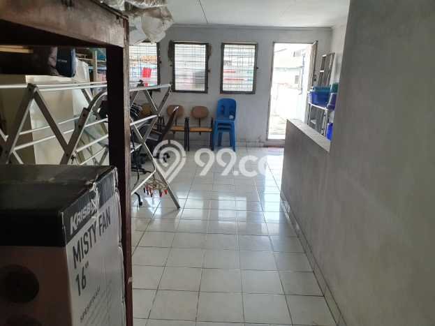 Area Ramai! Ruko Dijual di Kemayoran untuk Bisnis Luas Bangunan 306m2 Area Ramai! Ruko Dijual di Kemayoran untuk Bisnis Luas Bangunan 306m2