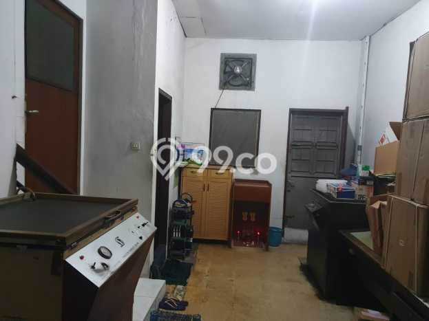 Area Ramai! Ruko Dijual di Kemayoran untuk Bisnis Luas Bangunan 306m2 Area Ramai! Ruko Dijual di Kemayoran untuk Bisnis Luas Bangunan 306m2