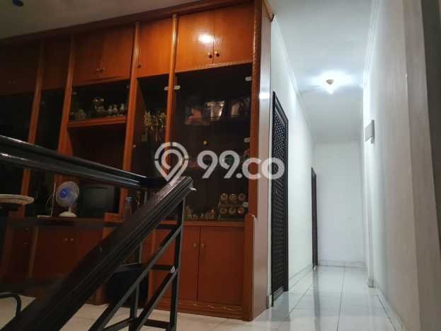 Area Ramai! Ruko Dijual di Kemayoran untuk Bisnis Luas Bangunan 306m2 Area Ramai! Ruko Dijual di Kemayoran untuk Bisnis Luas Bangunan 306m2
