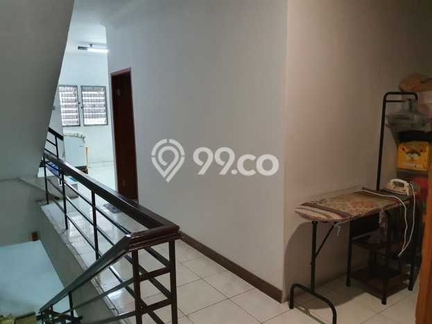 Area Ramai! Ruko Dijual di Kemayoran untuk Bisnis Luas Bangunan 306m2 Area Ramai! Ruko Dijual di Kemayoran untuk Bisnis Luas Bangunan 306m2