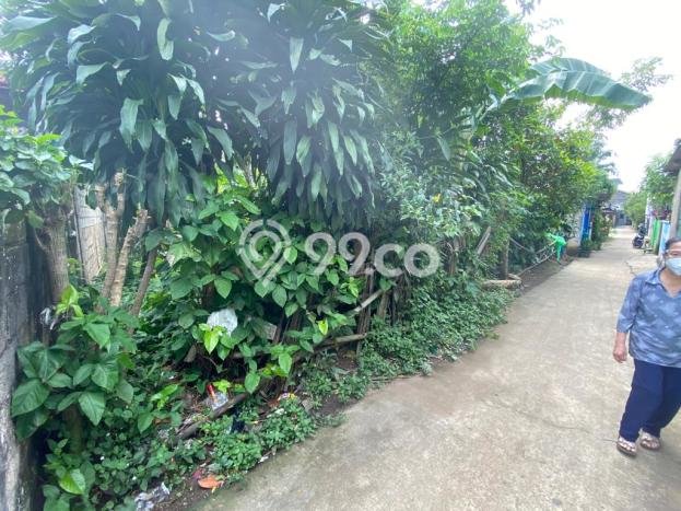 Lahan Strategis di Cilodong Dijual dengan Luas 385m2 Lahan Strategis di Cilodong Dijual dengan Luas 385m2
