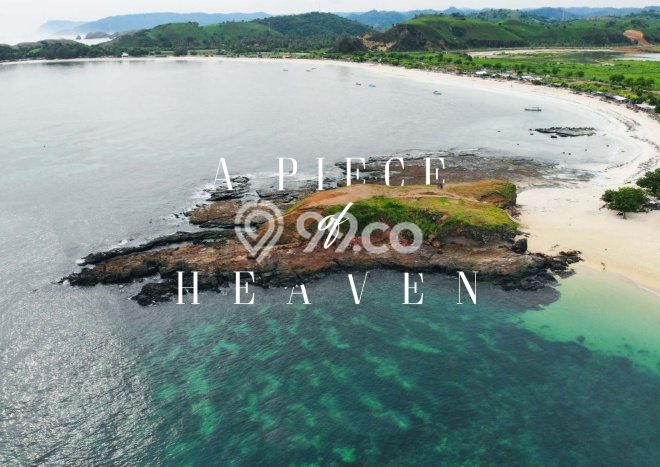 Tanah Dijual Lokasi Pujut, Lombok Tengah Luas 60773m2 Legalitas Aman Tanah Dijual Lokasi Pujut, Lombok Tengah Luas 60773m2 Legalitas Aman