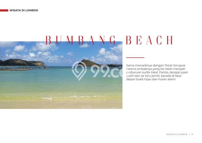 Tanah Dijual Lokasi Pujut, Lombok Tengah Luas 60773m2 Legalitas Aman Tanah Dijual Lokasi Pujut, Lombok Tengah Luas 60773m2 Legalitas Aman