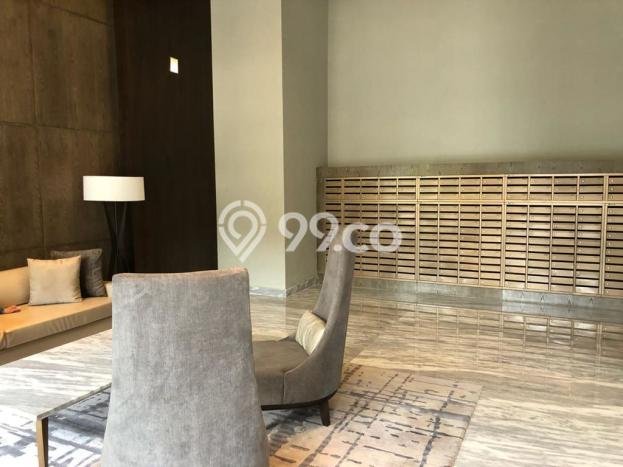 Hunian Apartemen High-Class untuk Dijual di Jakarta Selatan dengan 2 BR & 1 Kamar Mandi Hunian Apartemen High-Class untuk Dijual di Jakarta Selatan dengan 2 BR & 1 Kamar Mandi