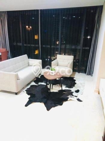 Hunian Apartemen High-Class untuk Dijual di Jakarta Selatan dengan 2 BR & 1 Kamar Mandi Hunian Apartemen High-Class untuk Dijual di Jakarta Selatan dengan 2 BR & 1 Kamar Mandi