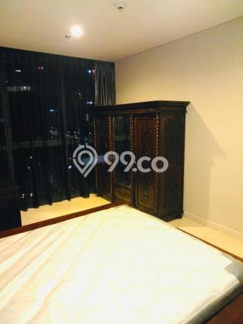 Hunian Apartemen High-Class untuk Dijual di Jakarta Selatan dengan 2 BR & 1 Kamar Mandi Hunian Apartemen High-Class untuk Dijual di Jakarta Selatan dengan 2 BR & 1 Kamar Mandi