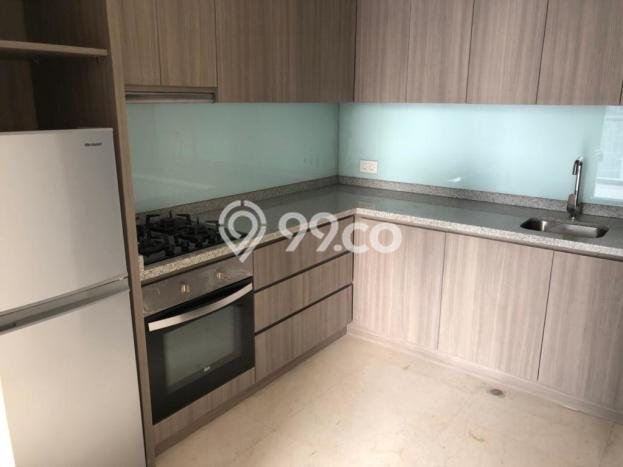 Hunian Apartemen High-Class untuk Dijual di Jakarta Selatan dengan 2 BR & 1 Kamar Mandi Hunian Apartemen High-Class untuk Dijual di Jakarta Selatan dengan 2 BR & 1 Kamar Mandi