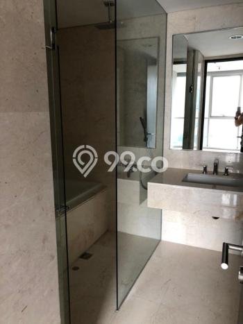 Hunian Apartemen High-Class untuk Dijual di Jakarta Selatan dengan 2 BR & 1 Kamar Mandi Hunian Apartemen High-Class untuk Dijual di Jakarta Selatan dengan 2 BR & 1 Kamar Mandi