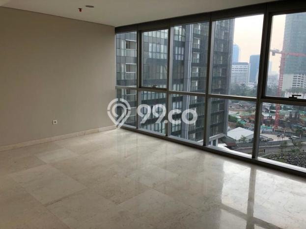 Hunian Apartemen High-Class untuk Dijual di Jakarta Selatan dengan 2 BR & 1 Kamar Mandi Hunian Apartemen High-Class untuk Dijual di Jakarta Selatan dengan 2 BR & 1 Kamar Mandi