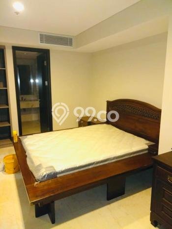 Hunian Apartemen High-Class untuk Dijual di Jakarta Selatan dengan 2 BR & 1 Kamar Mandi Hunian Apartemen High-Class untuk Dijual di Jakarta Selatan dengan 2 BR & 1 Kamar Mandi