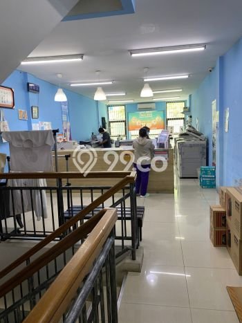 Unit Ruko Dijual di Kelapa Gading Jakarta Utara 229m2 Unit Ruko Dijual di Kelapa Gading Jakarta Utara 229m2