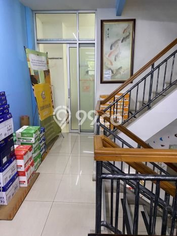 Unit Ruko Dijual di Kelapa Gading Jakarta Utara 229m2 Unit Ruko Dijual di Kelapa Gading Jakarta Utara 229m2