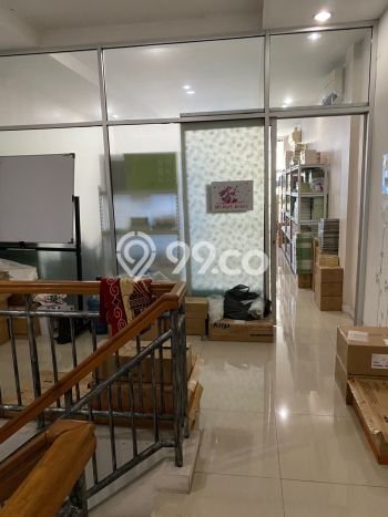Unit Ruko Dijual di Kelapa Gading Jakarta Utara 229m2 Unit Ruko Dijual di Kelapa Gading Jakarta Utara 229m2