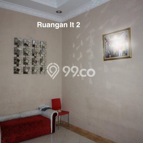Hot Offer Hunian Mewah Ideal dan Luas di Tanjung Priok, Jakarta Utara Hot Offer Hunian Mewah Ideal dan Luas di Tanjung Priok, Jakarta Utara