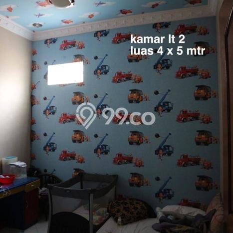Hot Offer Hunian Mewah Ideal dan Luas di Tanjung Priok, Jakarta Utara Hot Offer Hunian Mewah Ideal dan Luas di Tanjung Priok, Jakarta Utara