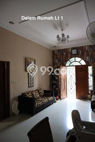 Hot Offer Hunian Mewah Ideal dan Luas di Tanjung Priok, Jakarta Utara Hot Offer Hunian Mewah Ideal dan Luas di Tanjung Priok, Jakarta Utara