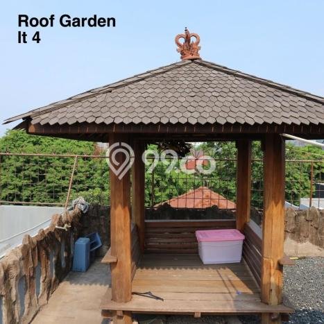 Hot Offer Hunian Mewah Ideal dan Luas di Tanjung Priok, Jakarta Utara Hot Offer Hunian Mewah Ideal dan Luas di Tanjung Priok, Jakarta Utara