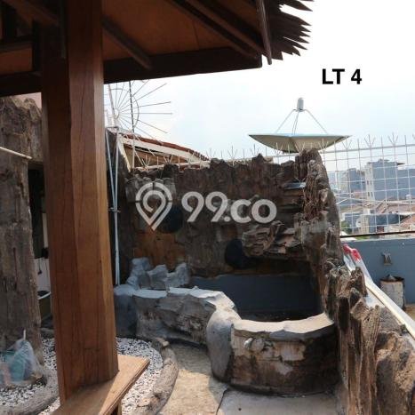 Hot Offer Hunian Mewah Ideal dan Luas di Tanjung Priok, Jakarta Utara Hot Offer Hunian Mewah Ideal dan Luas di Tanjung Priok, Jakarta Utara