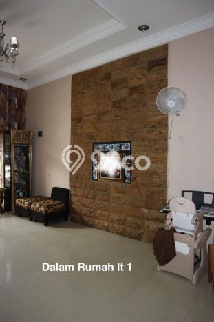 Hot Offer Hunian Mewah Ideal dan Luas di Tanjung Priok, Jakarta Utara Hot Offer Hunian Mewah Ideal dan Luas di Tanjung Priok, Jakarta Utara