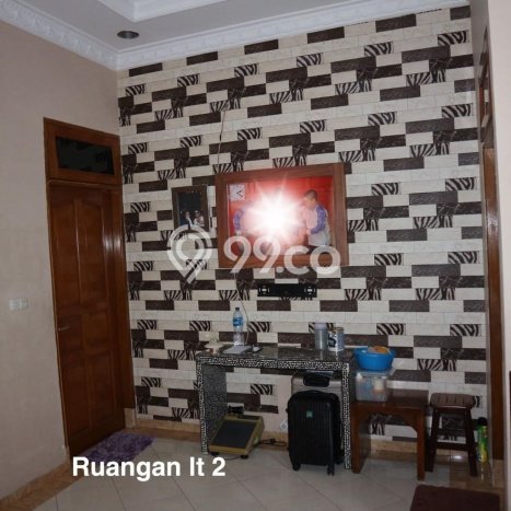 Hot Offer Hunian Mewah Ideal dan Luas di Tanjung Priok, Jakarta Utara Hot Offer Hunian Mewah Ideal dan Luas di Tanjung Priok, Jakarta Utara