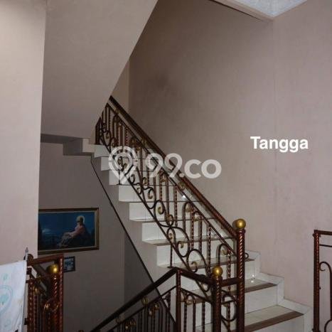 Hot Offer Hunian Mewah Ideal dan Luas di Tanjung Priok, Jakarta Utara Hot Offer Hunian Mewah Ideal dan Luas di Tanjung Priok, Jakarta Utara