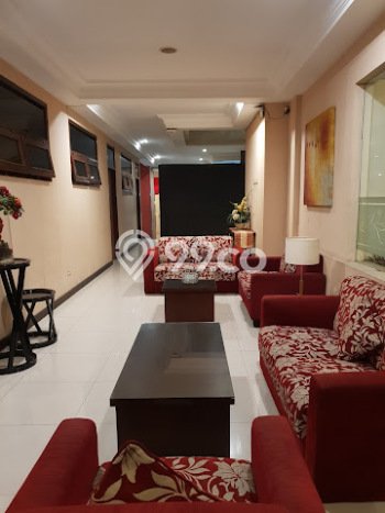 Komersial Komersial Dijual di Cicendo Bandung LT 749m2 & LB 2300m2 Komersial Komersial Dijual di Cicendo Bandung LT 749m2 & LB 2300m2