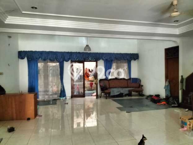 Hunian Mewah LB 200m2 Siap Pakai Desain Elegan di Bangka, Jakarta Selatan Hunian Mewah LB 200m2 Siap Pakai Desain Elegan di Bangka, Jakarta Selatan