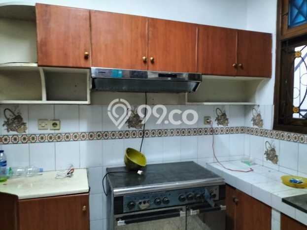 Hunian Mewah LB 200m2 Siap Pakai Desain Elegan di Bangka, Jakarta Selatan Hunian Mewah LB 200m2 Siap Pakai Desain Elegan di Bangka, Jakarta Selatan
