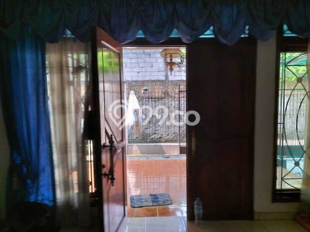 Hunian Mewah LB 200m2 Siap Pakai Desain Elegan di Bangka, Jakarta Selatan Hunian Mewah LB 200m2 Siap Pakai Desain Elegan di Bangka, Jakarta Selatan