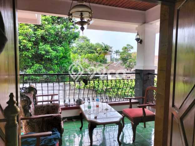 Hunian Mewah LB 200m2 Siap Pakai Desain Elegan di Bangka, Jakarta Selatan Hunian Mewah LB 200m2 Siap Pakai Desain Elegan di Bangka, Jakarta Selatan
